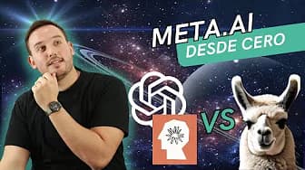 We Tested Meta.AI vs ChatGPT vs Claude — and the RESULT WILL SURPRISE YOU!