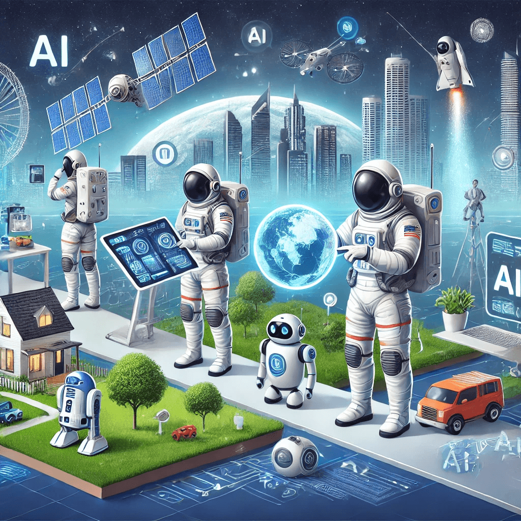 How to Bring Artificial Intelligence into Your Everyday Life