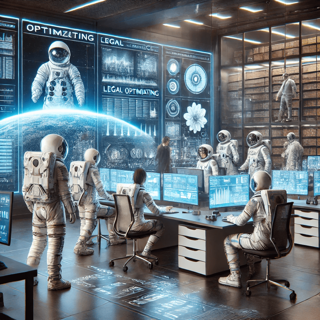 LexTech Solutions