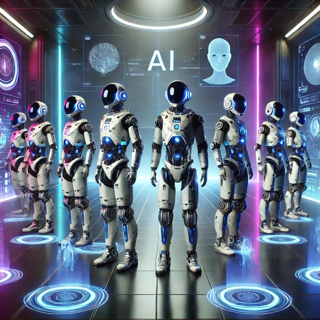 Agentic AI
